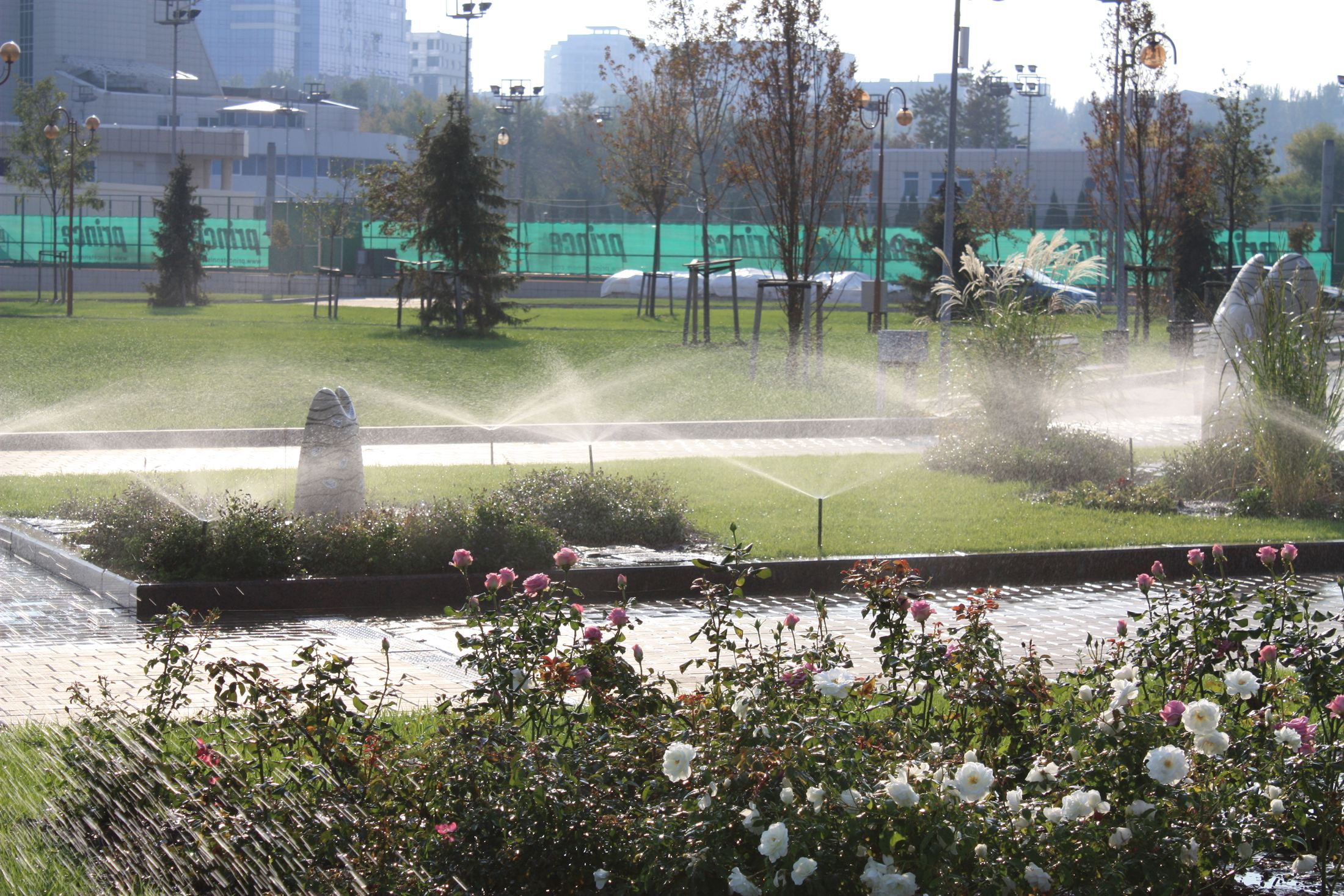 Парк Ленінського Комсомолу, фото 51